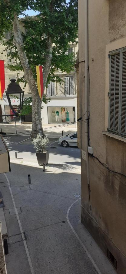 La Pause Salonaise "Au Coeur De La Ville" Екстериор снимка
